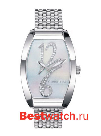 Часы Cerruti 1881 Ladies CT67232X403011